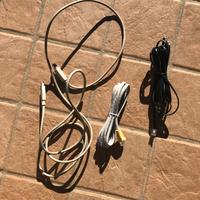 Set di cavi USB, Ethernet e Rj10