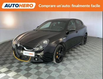 ALFA ROMEO Giulietta TU11853