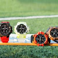 Orologio sportivo elettronico per studenti