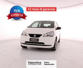 Seat Mii 1.0 3 porte Reference