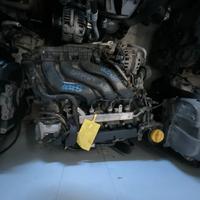 Motore Cod: H4DA400 SMART Forfour 2° 1.0 benzina