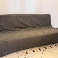 Divano letto Ikea