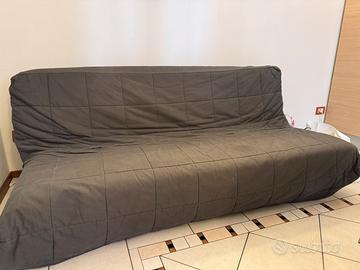 Divano letto Ikea