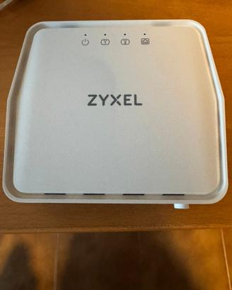 Zyxel VMG4005-B50A Modem Bridge VDSL2 Supervectori