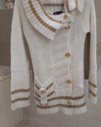 Cardigan Ogo Paris