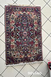tappeto Kirman