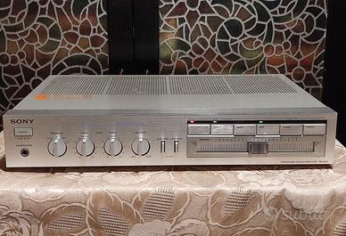 Sony TA-AX3 Amplificatore Stereo Integrato