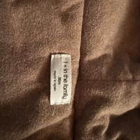 giacca peluche bambina 36 mesi