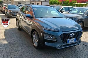 HYUNDAI KONA 1.6 TDI-RETROC-PREZZO PROMO!