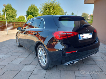 Mercedes classe A160 sport