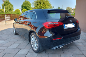 Mercedes classe A160 sport