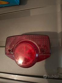 Gemma Fanale Moto Honda 350/400/500 Four Anni 70.
