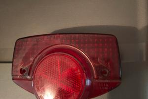 Gemma Fanale Moto Honda 350/400/500 Four Anni 70.
