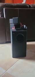 bose acoustimass 5 III serie