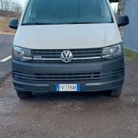 Furgone Volkswagen Trasporter