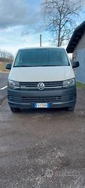 Furgone Volkswagen Trasporter