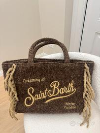 Borsa MC2 Saint Barth