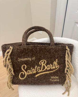 Borsa MC2 Saint Barth