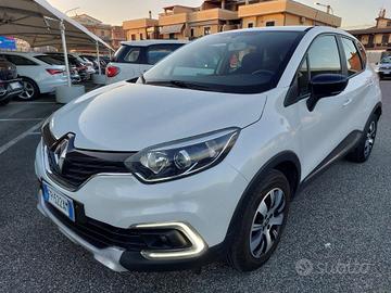 RENAULT Captur TCe 12V 90 CV Start&Stop Energy N