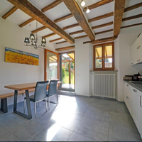 Appartamento Arcidosso Toscana