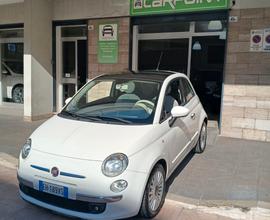 Fiat 500 1.2 EasyPower Pop