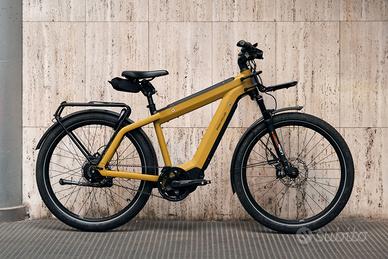 eBike Riese & Muller 1.000 Wh - 45 km/h