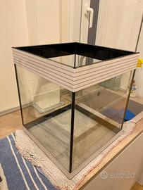 Acquario Askoll Pure M con Stand Askoll
