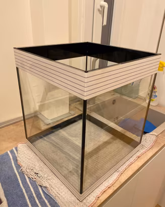 Acquario Askoll Pure M con Stand Askoll