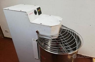 impastarice 60 kg