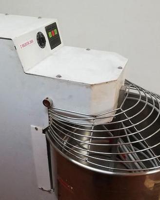 impastarice 60 kg