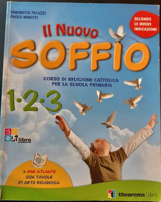 Il Nuovo SOFFIO 1-2-3. theorema libri 