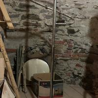 Espositore abiti