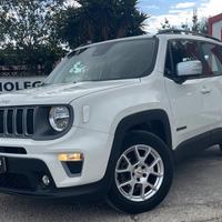 Jeep Renegade Limited 1.6 Multijet 130cv