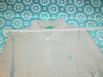 Polo United Colors of Benetton 