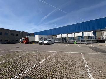 Immobile di 4527 m² a Milano
