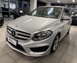 Mercedes-Benz Classe B B 200 CDI Automatic Sport