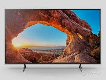 Tv Sony KD 43X85J