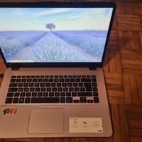 Asus Vivobook 15 X505Z