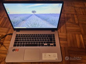 Asus Vivobook 15 X505Z