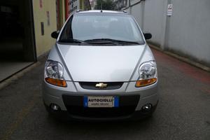 CHEVROLET MATIZ GPL  - Uniproprietario - 26.511Km