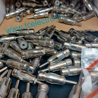 ADATTATORI ANTENNA PER AUTORADIO   ISO-DIN