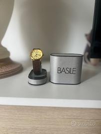 Orologio Basile originale