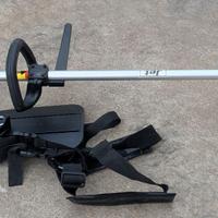 DECESPUGLIATORE KAWASAKI TJ 35