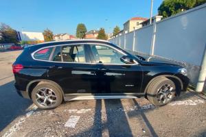 BMW X1 Sdrive18d xline