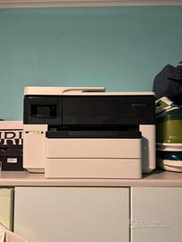 Stampante HP officejet 7740 Pro