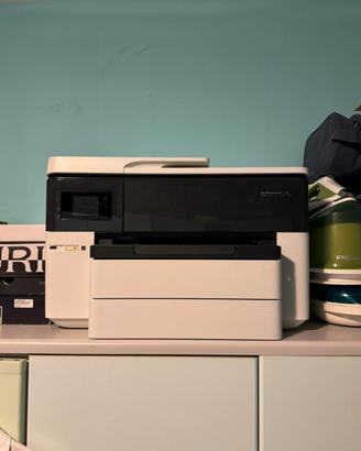 Stampante HP officejet 7740 Pro