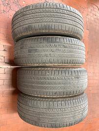 PIRELLI SCORPION ZERO 255 65 R19 114V XL