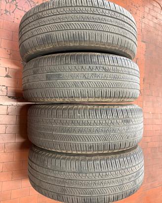PIRELLI SCORPION ZERO 255 65 R19 114V XL