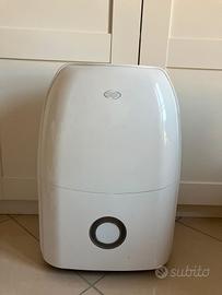 deumidificatore Argo