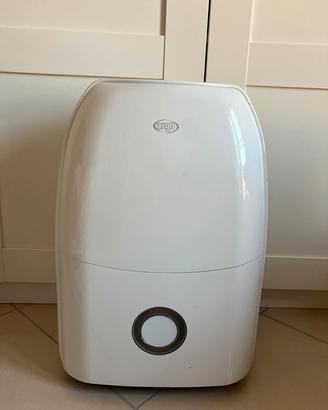 deumidificatore Argo